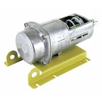 SCHNEIDER Pneumatic Damper Actuator: MK-3141-0-2 Mfr Part #
