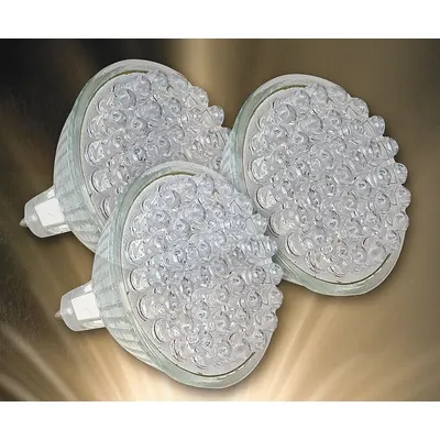 Dayton Pond Light Set: 120 W, 120V AC - Replacement Bulbs for Fountain Lighting Systems