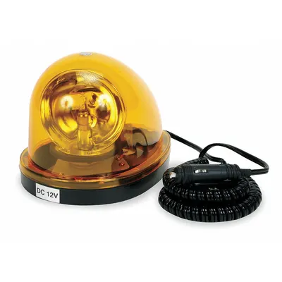 OEM Beacon Light: Rotating Beacon - Vehicle Rotating Beacons