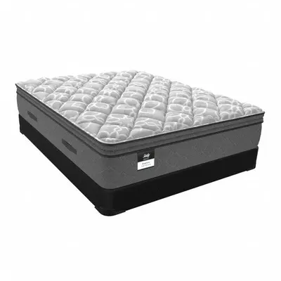 SEALY Dunmore by Sealy King Mattress