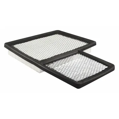 BALDWIN FILTERS Automotive Air Filter: Panel, Engine, Rectangular, Panel - Panel Engine Air Filters