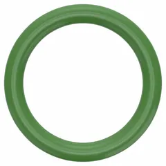 O-Ring: HNBR, Round, 2.5 mm C.S., 19 mm I.D., Not FDA Compliant, 50 PK (MPN HOR830). Key specifications — Durometer: 70A; Product Type: O-Ring; Operating Temp Range: - 15°F to 100°F.