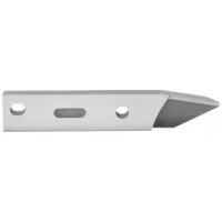 DEWALT Shear Blade: Shear Blade, Right Blade, 18 ga Capacity (Steel), DW8900