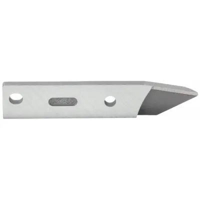 DEWALT DW8900 Right Shear Blade, 18 ga Steel Capacity - DEWALT Power Shear Accessories