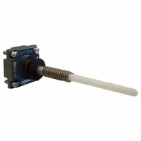 TELEMECANIQUE SENSORS Limit Switch Head: Rod, Top (MPN 9007J)