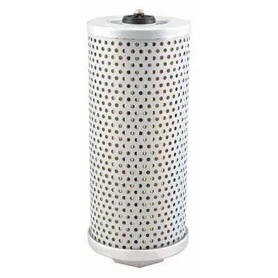 BALDWIN FILTERS Hydraulic Filter: Hydraulic Fluid, 1-11.5 Thread Size, Cartridge - Cartridge Hydraulic Filters
