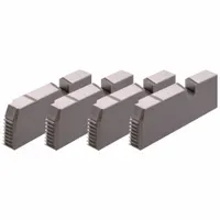 Replacement Pipe Die: For Rothenberger R Series Heads, 1 in to 2 in Pipe, NPT, Right Hand, 4 PK (MPN 89163)