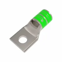 Compression Lug: 5/8 in Stud Size, 600 kcmil – 600 kcmil For Wire Sizes, Stranded Wire Type, Std (MPN YA36L)