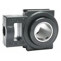 MOLINE BEARING Take-Up Bearing: 19351215, Tapered Roller, Steel Insert, 2 15/16 in Bore