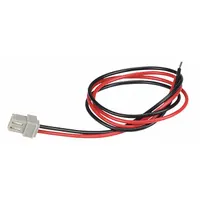 Solenoid Coil Connector: SY3000/SY5000/SY7000 Series, 12V DC/24V DC, 14°F to 122°F, IP40, Plug-In (MPN SY100-30-4A)