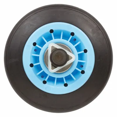 WHIRLPOOL Drum Roller Kit: W10177428 - Whirlpool Washing Machine & Dryer Parts