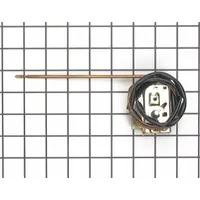 WHIRLPOOL Thermostat: Mfr Part # 74002390