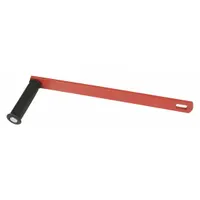 DAYTON Handle: For 1DJN2/1DJN3, Fits Dayton Brand (MPN MH1DJN2323G)