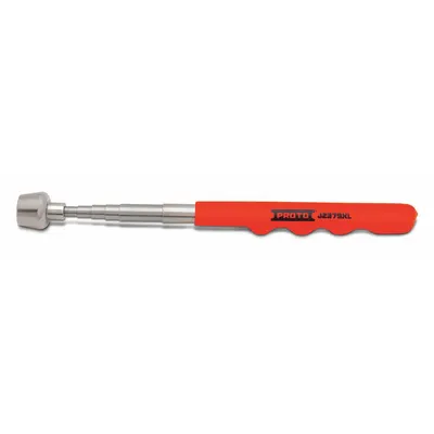 PROTO Magnetic Retrieval Tool: Shft - High-Visibility Magnetic Pickup Tools