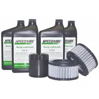 SPEEDAIRE Air Compressor Maintenance Kit: Air Compressor Maint Kit