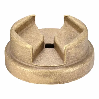 OEM Drum Bung Socket: 3/8 in Drive Size - 3/8" Drive Drum Bung Plug Sockets