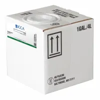 RICCA CHEMICAL Buffer - pH 10.00 - Color Coded Blue: Lab, 4 L Volume, Liquid, pH 9.99 to 10.01, 1 (MPN R1601000-4F)