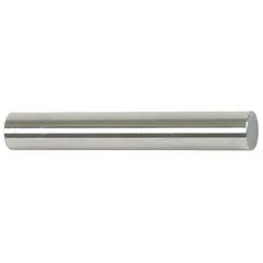 Inch Class X Go (Plus) pin gauge with 0.4334 in diameter and 0.00004 in tolerance. Used for precision dimensional inspection of holes to verify lower tolerance limits. Includes Certificate of Accuracy with NIST Traceability.