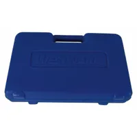 WESTWARD Blow Mold Case: For 1PZ33, Fits Westward Brand (MPN C1PZ33)