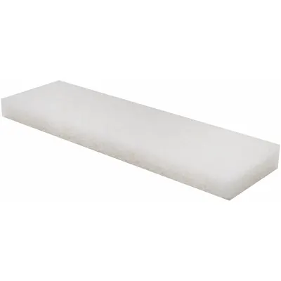 BALDWIN FILTERS Automotive Air Filter: Panel, Cabin, Cabin Air Filter, Rectangular, Foam - Panel Cabin Air Filters