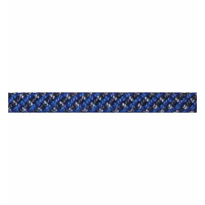STERLING General Purpose Utility Rope: Kernmantle, 17/64 in Dia, 275 lb Working Load Limit - Shock-Absorbing Rope