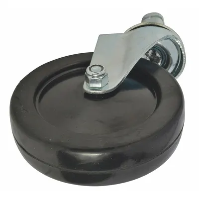 OEM Caster: Shelving Units/Utility Carts - Caster Kits for Wire Shelving