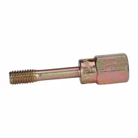 CENTURY Metric Rethreading Tap: M6x1 Metric (MPN 92001)