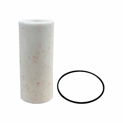 WILKERSON Compressed Air Filter Element: Particulate, 5 micron - Replacement Filter Elements