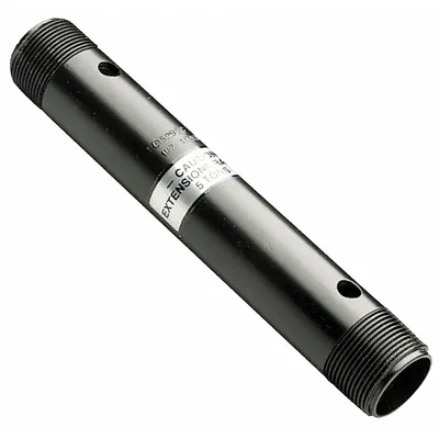 ENERPAC Lock On Extension Tube: For RC, For 5 ton, 2.5 ton Capacity of Attachment - Plunger Connectors & Adaptors