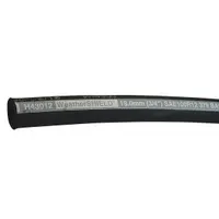 Hydraulic Hose: 4,500 psi, 1 1/4 in Hose Inside Dia., 1 7/8 in Hose Outside Dia., 50 ft Hose Lg (MPN H43020)
