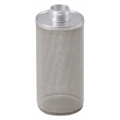 GOLDENROD Fuel Filter: Particulate, Repl Filter, Particulate - Cartridge-Style Fuel Filter Elements