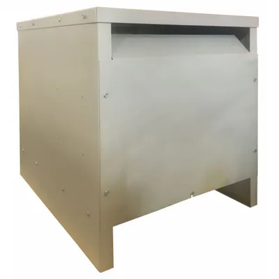 KDR LINE REACTORS Input Line Reactor: UL Type 1, High Z, 100 hp Max Output Power, 460/480V AC - Input Line Reactors