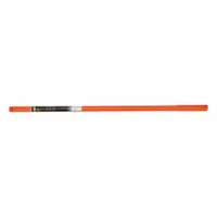 KLEIN TOOLS Conduit Bender Handle: Steel, 38 in Overall Lg (MPN 51427)