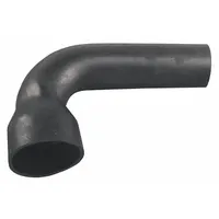Carburetor Air Filter Hose (MPN 72592G01)