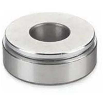 TRITAN Spherical Plain Bearing: 17 mm Bore Dia, 47 mm Outside Dia, 11.2 mm Outer Ring Wd - Self-Lubricating Thrust Spherical Bearings