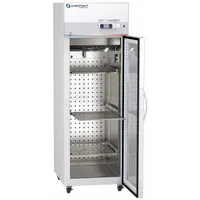 COREPOINT SCIENTIFIC Temperature Test Chamber Glass Door: 23 cu ft Capacity, 70°C Max Temp Setting (MPN NSRI231WSG/0)