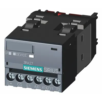 Siemens Module: Module - Accessories for Siemens Models