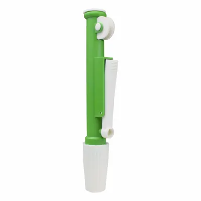 OEM Manual Pipette Controller: 10 mL Capacity - Max, 1 Channels - Pipette Controllers