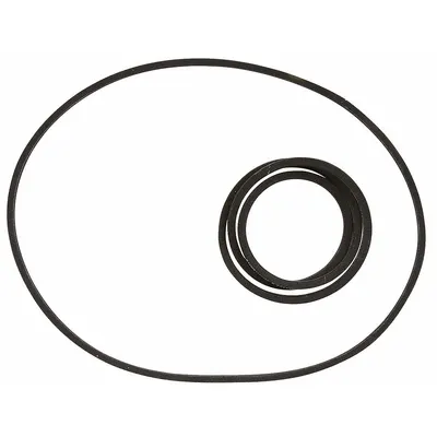 WHIRLPOOL Belt: 12112425 - Whirlpool Washing Machine & Dryer Parts