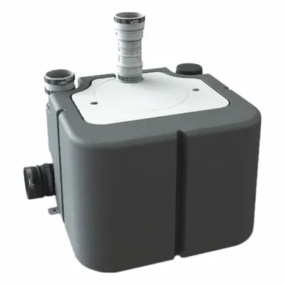 SANIFLO Sink Drain Pump System (MPN 022). Key specifications — Brand: SANIFLO. - General Purpose Sink Drain Pump Systems