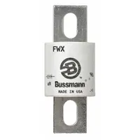 Semiconductor Fuse: FWX Series, Fast-Acting, 175 A, 250 V AC, 250 V DC DC Volt Rating (MPN FWX-175A)
