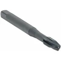 OSG Spiral Point Tap: #3-48 UNC, H2 / 2B-3B, 2 Flute, Plug Chamfer (MPN 1725601)