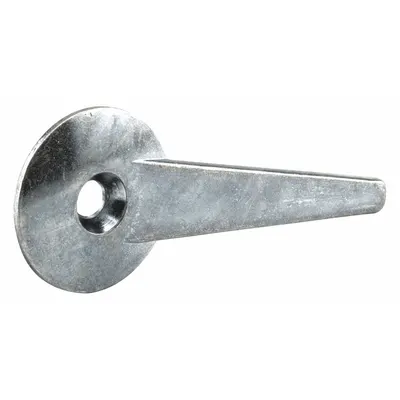 PRIME-LINE A 130 Latch Lever - Screen Door Hardware