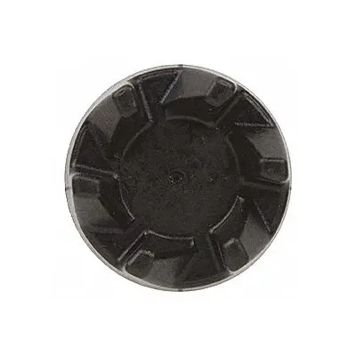 ELECTROLUX Blender Drive Coupler 9704230 - Replacement Gaskets, Collars & Clutches