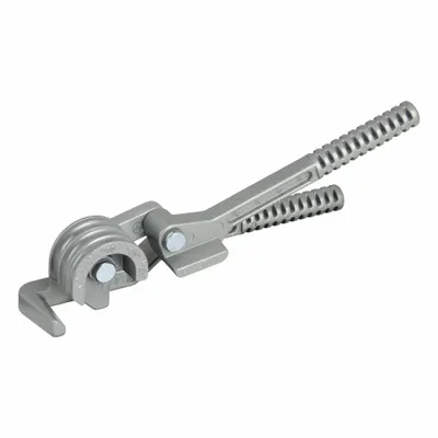GENERAL Tube Bender: Left/Offset/Right - Multi-Size Lever-Style Benders