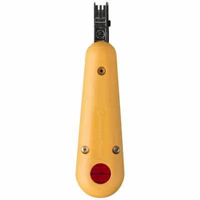 JONARD TOOLS Spring-Loaded Punchdown Tool - Spring-Loaded Punchdown Tools