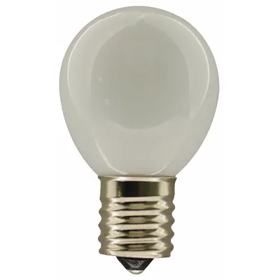 OEM Incandescent Bulb: Intermediate Screw (E17) - Intermediate Screw Base (E17) Lamps