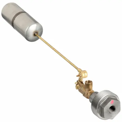 HOFFMAN Float Switch: Float Switch - Float Switches for Boiler Feed Pumps