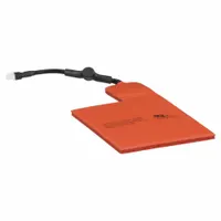 GENERAC Generator Air Cooled Battery Heater Kit: Air Cooled Battery Heater Kit, 7101