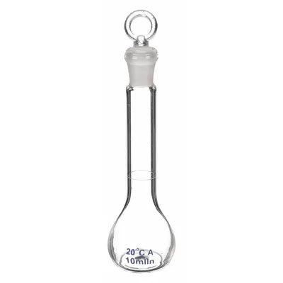 OEM Volumetric Flask: 10 mL - Glass Volumetric Flasks